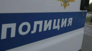 В центре Москвы Mercedes вылетел на тротуар и врезался в людей, есть жертвы