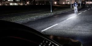Технология Mercedes-Benz Digital Light 