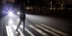 Технология Mercedes-Benz Digital Light 