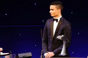 Росберг, Хэмилтон и Верляйн удостоены Autosport Awards