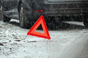 В Карелии в массовом ДТП погибла дочь судьи, пострадала ее мать и еще шесть человек