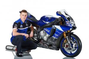 2015 Yamaha YZF-R1 EWC 