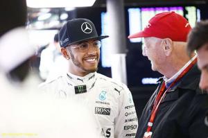 У Mercedes больше нет претензий к Хэмилтону