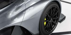 Aston Martin AM-RB 001 
