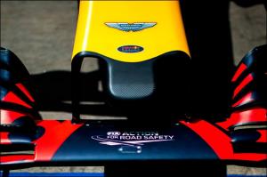 Red Bull Racing и Aston Martin продолжат сотрудничество