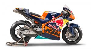Серийную модель KTM RC16 обещают к 2018 году
