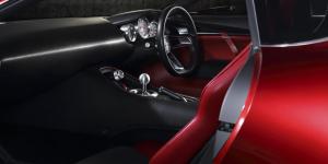Mazda отказалась от разработки спорткара с роторным двигателем