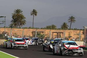 Этап WTCC в Марокко состоится, несмотря на отмену гонок Auto GP