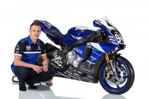 2015 Yamaha YZF-R1 EWC 