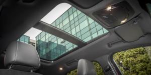 Ford назвал российские цены на обновленную Kuga 