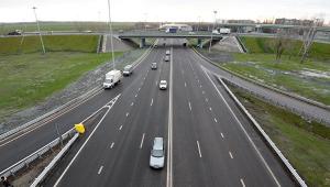 В Подмосковье произошло ДТП на платной трассе М11, есть жертвы и раненые