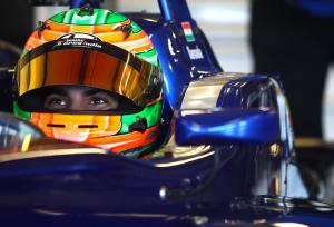 Протеже Force India Джехан Дарувала присоединится к Carlin в Ф3