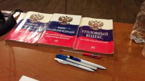 В Калужской области в ДТП с грузовиком погибли три человека