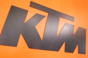 Мотоциклы KTM LC4 2014-2015 попали под отзыв из-за проблем с тормозами