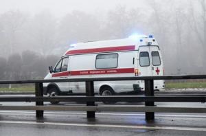 В Петербурге водитель Opel сбил школьника и скрылся