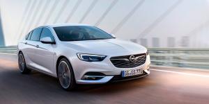 Opel опроверг слухи о возвращении в Россию