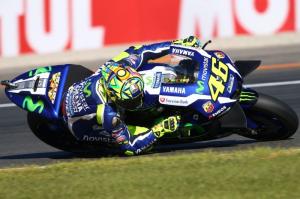 Команды MotoGP исследуют границы запрета крыльев
