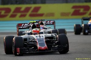 Штайнер: В Haas F1 не допустили перерасхода бюджета