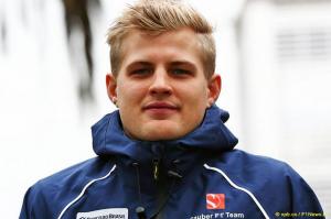 Эриксон: Важно, чтобы в Sauber пришёл хороший гонщик