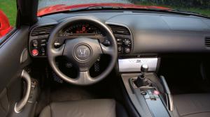 Honda S2000 