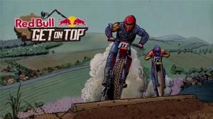 Лучшие моменты Red Bull Get on Top 2016