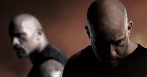 Новый «Форсаж»: большой трейлер