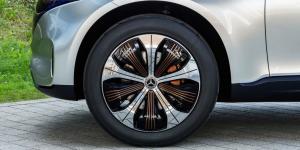 Mercedes-Benz планирует собирать электрокары в Китае 