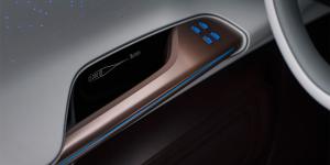 Mercedes-Benz планирует собирать электрокары в Китае 