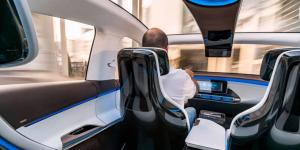 Mercedes-Benz планирует собирать электрокары в Китае 