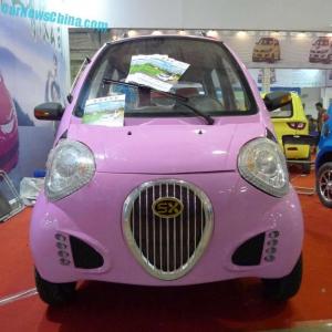 Shengxin Panda 