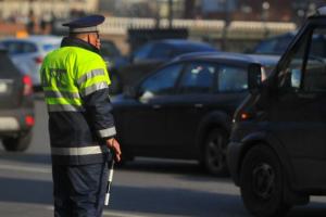 В Подмосковье пьяная сотрудница полиции сбила насмерть двух человек, ей грозит увольнение