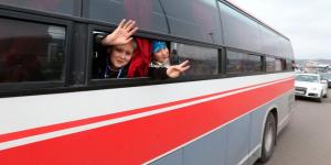 В России предложили ужесточить правила перевозки детей