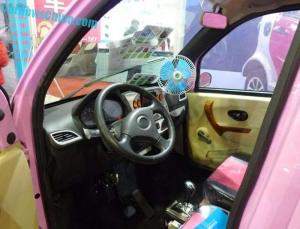 Shengxin Panda 