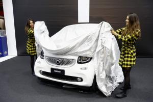 2016 Smart ForFood 