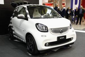2016 Smart ForFood 