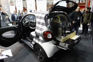 2016 Smart ForFood 