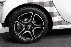 2016 Smart ForFood 