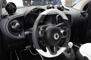 2016 Smart ForFood 