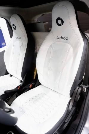 2016 Smart ForFood 