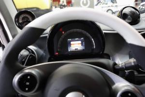 2016 Smart ForFood 