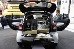 2016 Smart ForFood 