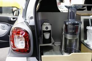 2016 Smart ForFood 
