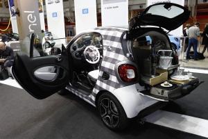 2016 Smart ForFood 