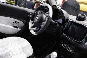2016 Smart ForFood 