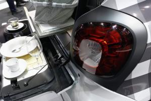 2016 Smart ForFood 