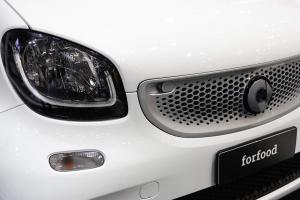2016 Smart ForFood 