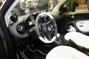 2016 Smart ForFood 