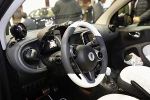 2016 Smart ForFood 