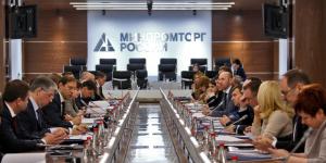 Минпромторг рассказал о новой стратегии развития автопрома