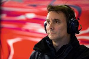 Джеймс Ки отметил прогресс Renault Sport
